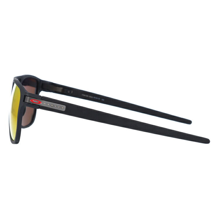 オークリー 偏光 サングラス ラッチアルファ プリズム OAKLEY LATCH ALPHA OO4128-0553 53サイズ ヘキサゴン(ダブルブリッジ) 釣り ドライブ メンズ レディース モデル ラッピング無料