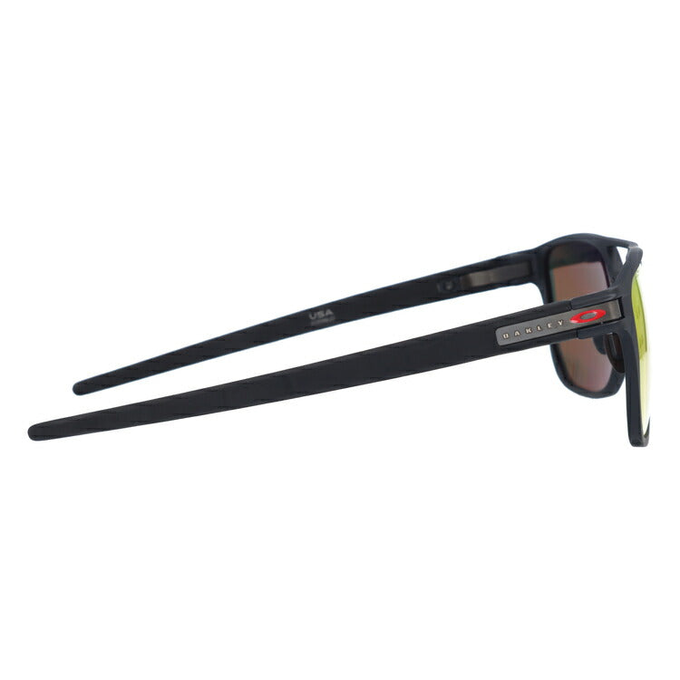 オークリー 偏光 サングラス ラッチアルファ プリズム OAKLEY LATCH ALPHA OO4128-0553 53サイズ ヘキサゴン(ダブルブリッジ) 釣り ドライブ メンズ レディース モデル ラッピング無料