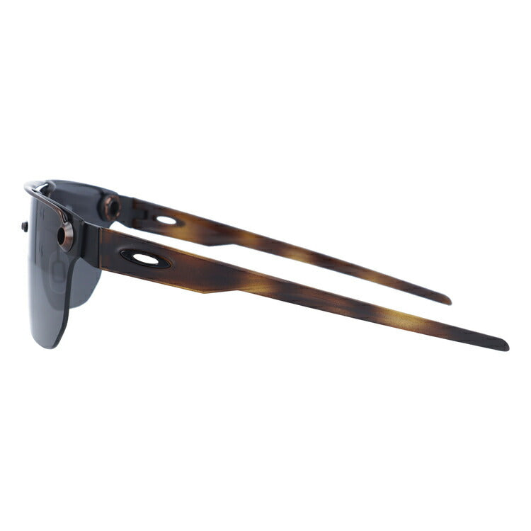 オークリー サングラス クリスタル プリズム OAKLEY CHRYSTL OO4136-0167 67サイズ ヘプタゴン(ダブルブリッジ) メンズ レディース ラッピング無料