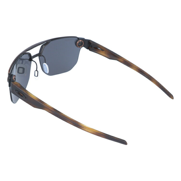 オークリー サングラス クリスタル プリズム OAKLEY CHRYSTL OO4136-0167 67サイズ ヘプタゴン(ダブルブリッジ) メンズ レディース ラッピング無料