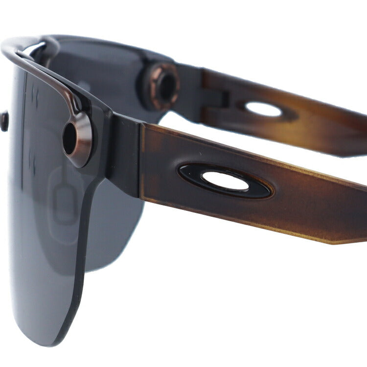 オークリー サングラス クリスタル プリズム OAKLEY CHRYSTL OO4136-0167 67サイズ ヘプタゴン(ダブルブリッジ) メンズ レディース ラッピング無料