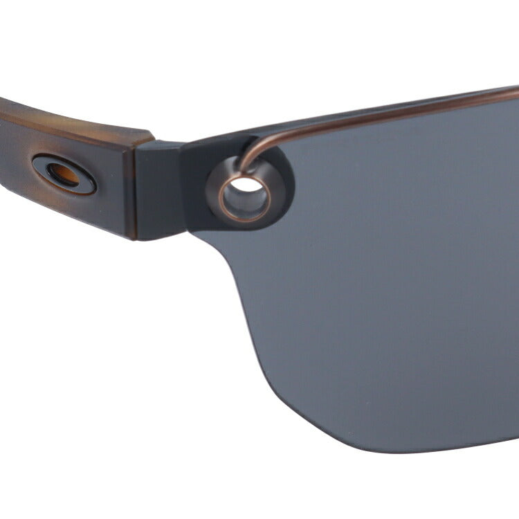 オークリー サングラス クリスタル プリズム OAKLEY CHRYSTL OO4136-0167 67サイズ ヘプタゴン(ダブルブリッジ) メンズ レディース ラッピング無料