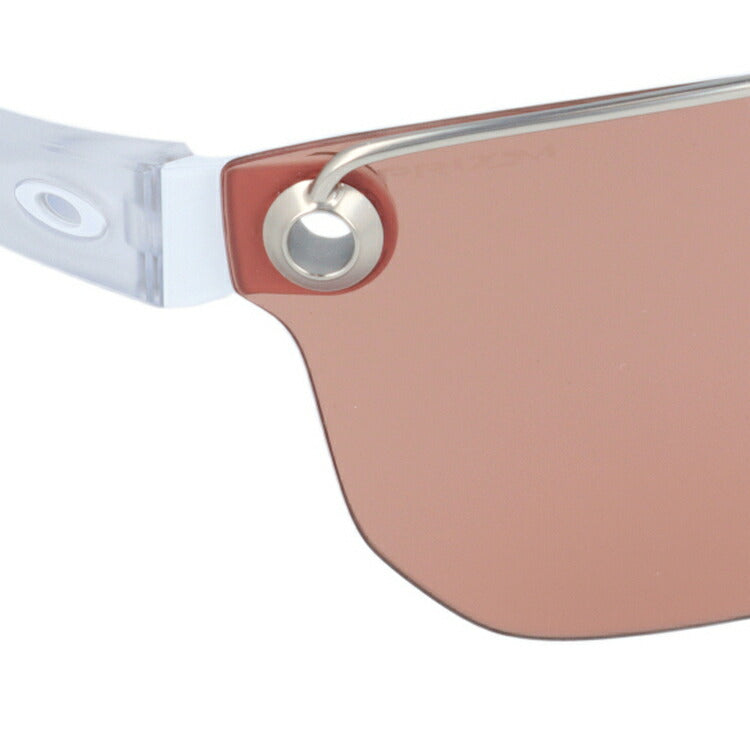 オークリー サングラス クリスタル プリズム OAKLEY CHRYSTL OO4136-0267 67サイズ ヘプタゴン(ダブルブリッジ) メンズ レディース ラッピング無料