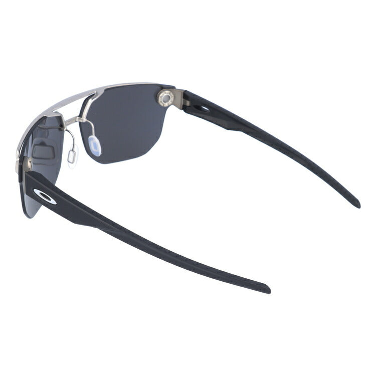 オークリー サングラス クリスタル プリズム OAKLEY CHRYSTL OO4136-0567 67サイズ ヘプタゴン(ダブルブリッジ) メンズ レディース ラッピング無料