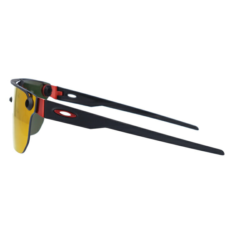 オークリー サングラス クリスタル プリズム OAKLEY CHRYSTL OO4136-0767 67サイズ ヘプタゴン(ダブルブリッジ) メンズ レディース ラッピング無料