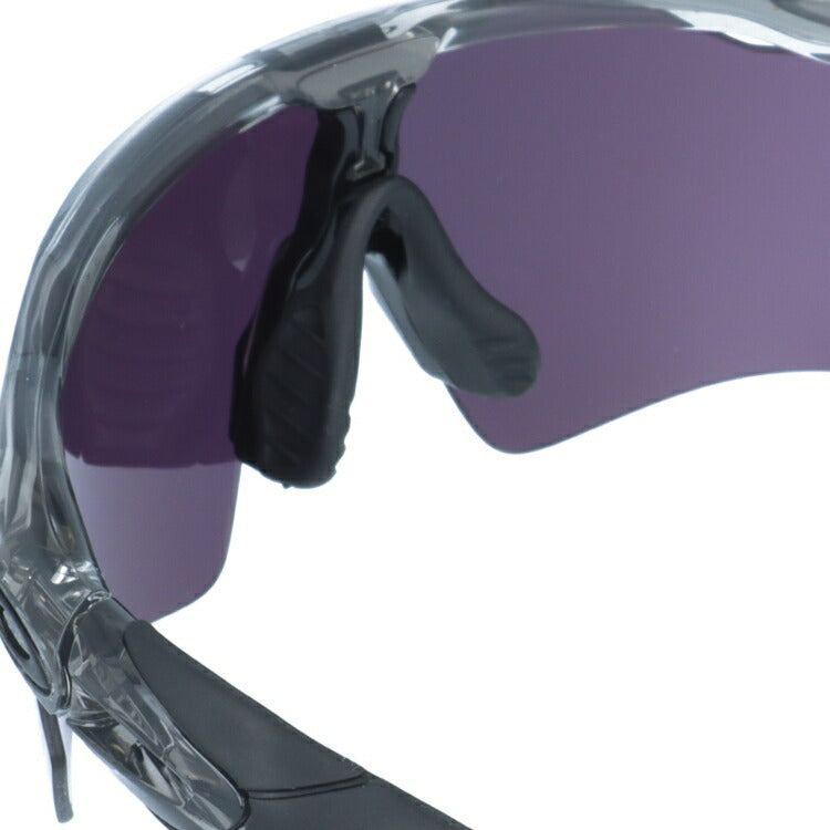【訳あり】オークリー サングラス レーダーEVパス プリズム レギュラーフィット OAKLEY RADAR EV PATH OO9208-8238 138サイズ スポーツ メンズ レディース ラッピング無料