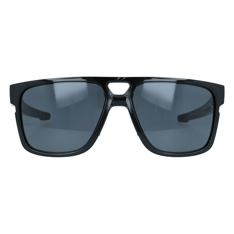 オークリー サングラス クロスレンジ パッチ プリズム レギュラーフィット OAKLEY CROSSRANGE PATCH OO9382-2960 60サイズ スクエア(ダブルブリッジ) メンズ レディース ラッピング無料