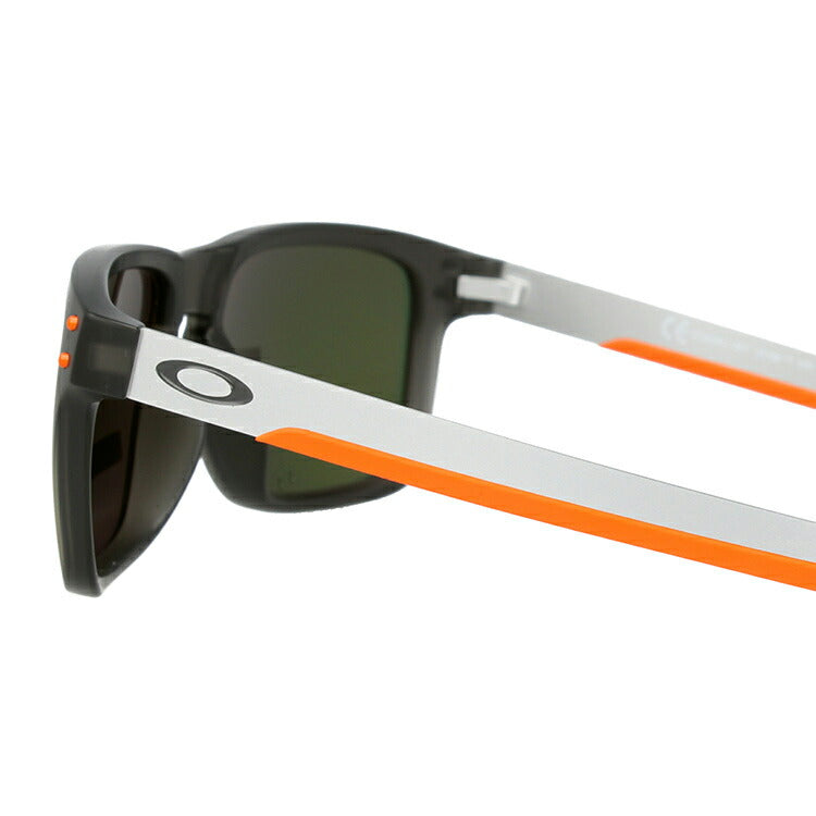 オークリー サングラス ホルブルック ミックス プリズム レギュラーフィット OAKLEY HOLBROOK MIX OO9384-1557 57サイズ ウェリントン型 メンズ レディース ラッピング無料