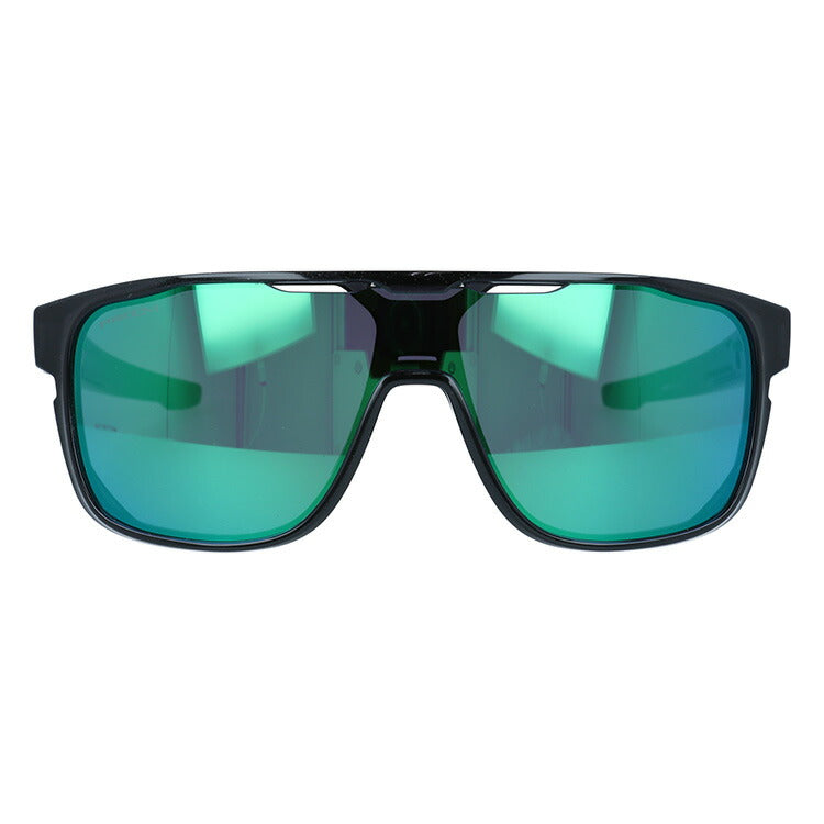 【訳あり】オークリー サングラス OAKLEY クロスレンジ シールド レギュラーフィット CROSSRANGE SHIELD OO9387-1231 131サイズ プリズム ウェリントン型 メンズ レディース アイウェア UV 紫外線カット ギフト対応 釣り ゴルフ ドライブ オークレー