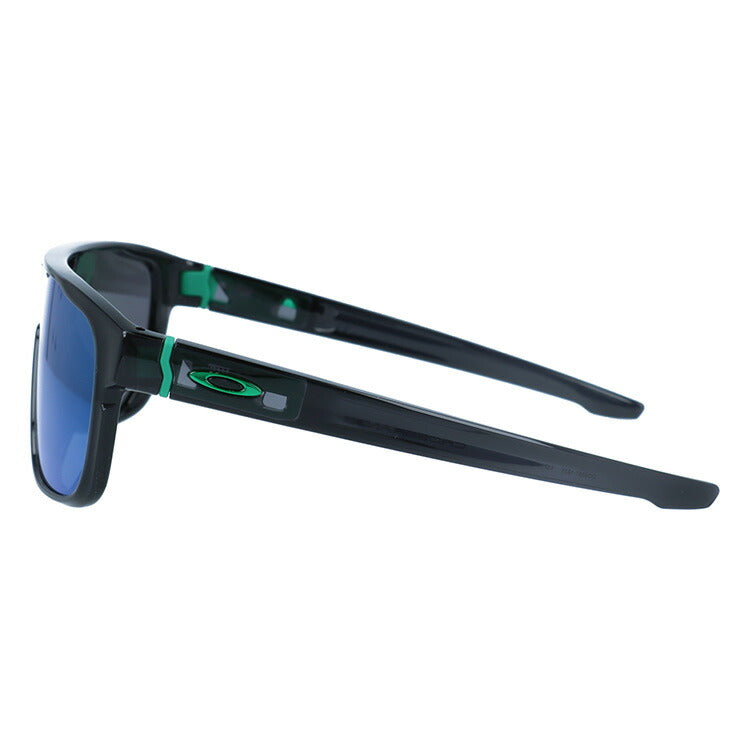 【訳あり】オークリー サングラス OAKLEY クロスレンジ シールド レギュラーフィット CROSSRANGE SHIELD OO9387-1231 131サイズ プリズム ウェリントン型 メンズ レディース アイウェア UV 紫外線カット ギフト対応 釣り ゴルフ ドライブ オークレー