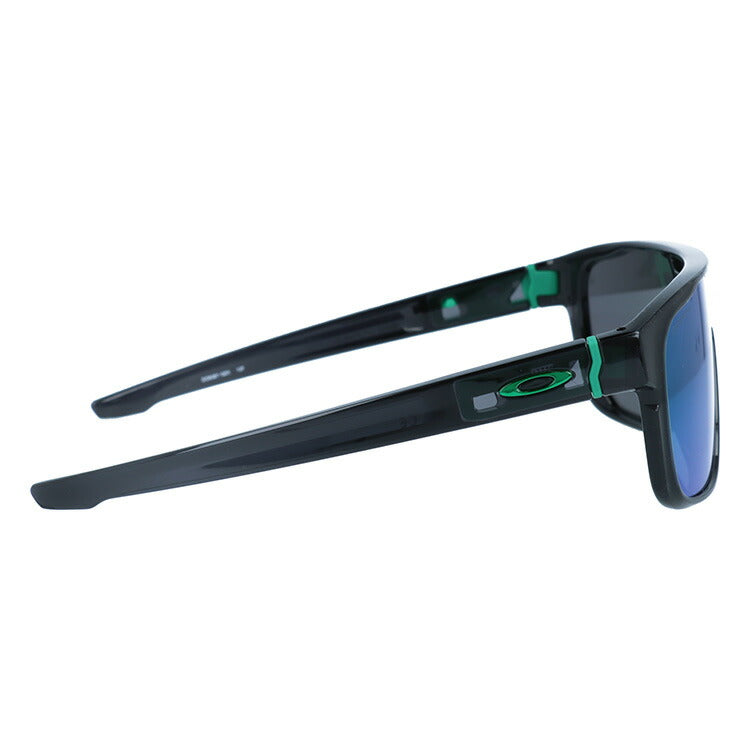 【訳あり】オークリー サングラス OAKLEY クロスレンジ シールド レギュラーフィット CROSSRANGE SHIELD OO9387-1231 131サイズ プリズム ウェリントン型 メンズ レディース アイウェア UV 紫外線カット ギフト対応 釣り ゴルフ ドライブ オークレー