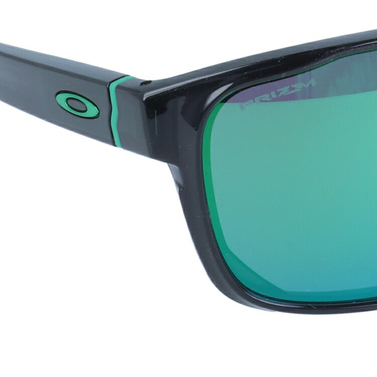 オークリー サングラス クロスレンジ シールド プリズム レギュラーフィット OAKLEY CROSSRANGE SHIELD OO9387-1231 131サイズ ウェリントン型 メンズ レディース ラッピング無料