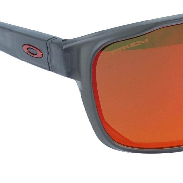 【訳あり】オークリー サングラス OAKLEY クロスレンジ シールド レギュラーフィット CROSSRANGE SHIELD OO9387-1331 131サイズ プリズム ウェリントン型 ユニセックス UVカット ギフト対応 釣り ゴルフ ドライブ アウトドア オークレー【海外正規品】