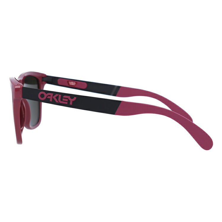 【訳あり】オークリー サングラス OAKLEY フロッグスキン ミックス レギュラーフィット FROGSKINS MIX OO9428-0555 55サイズ プリズム ウェリントン型 男女兼用 UV 紫外線カット ギフト対応 釣り ゴルフ ドライブ アウトドア オークレー