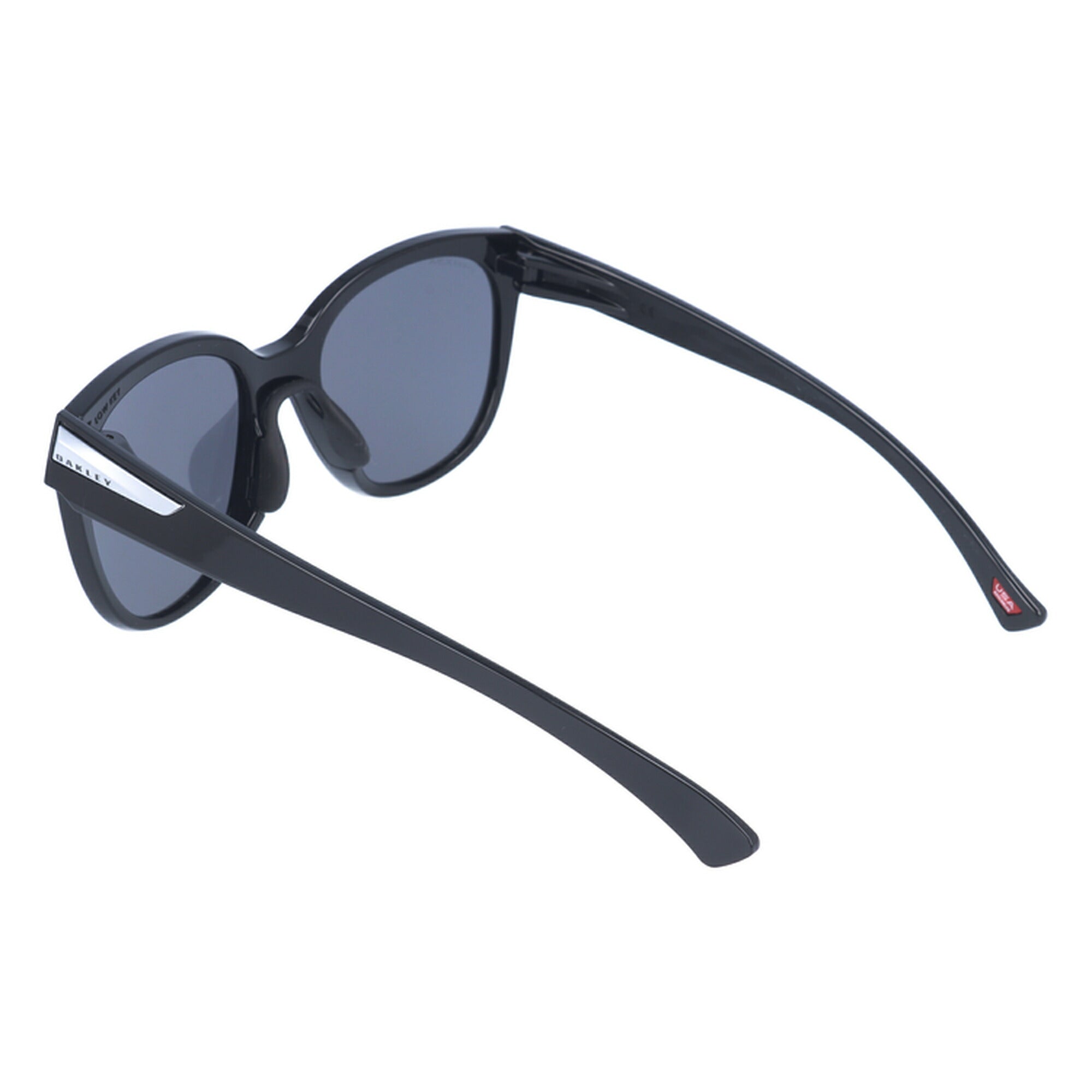 オークリー サングラス ロー キー プリズム レギュラーフィット OAKLEY LOW KEY OO9433-0154 54サイズ ウェリントン型 ライフスタイル レディース ラッピング無料