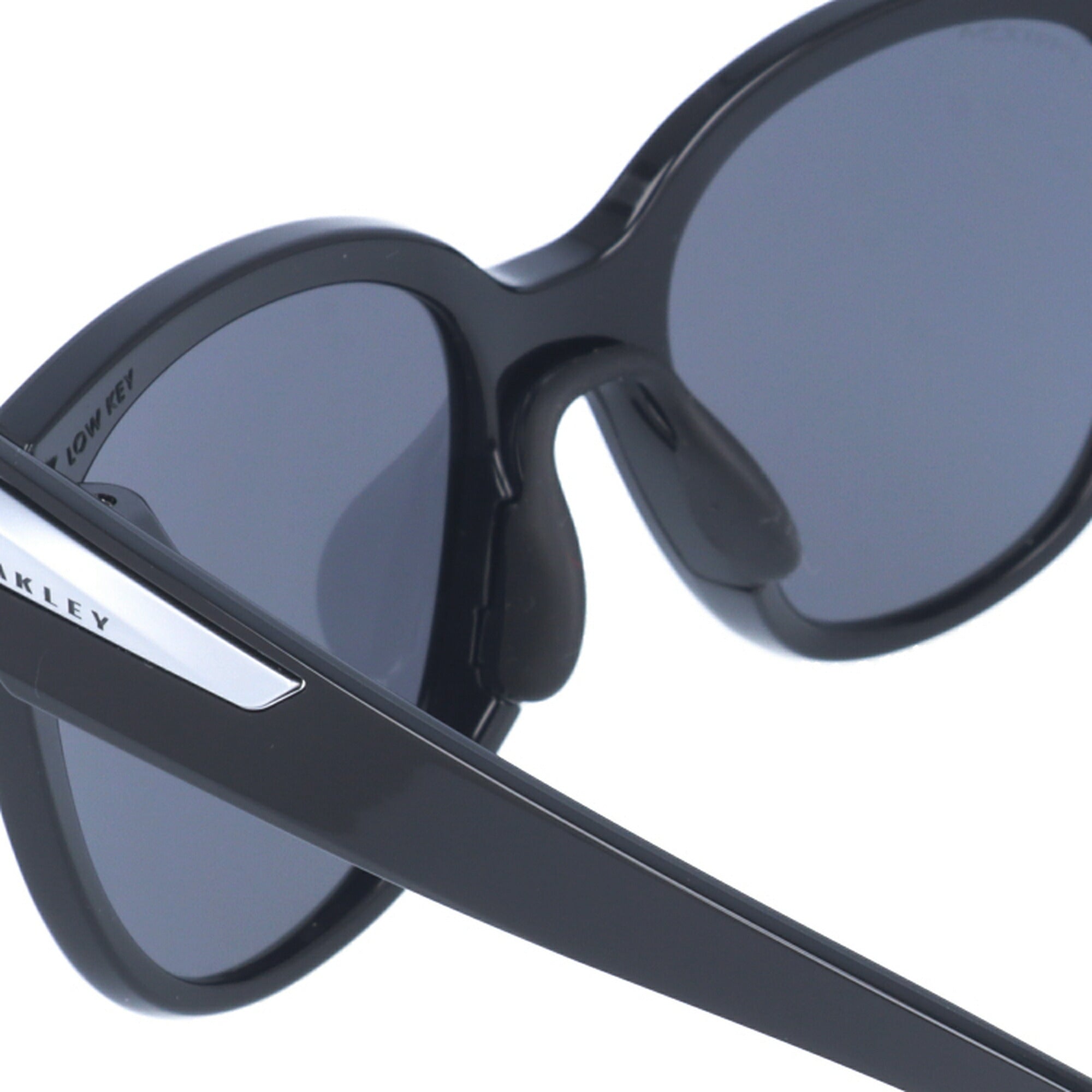オークリー サングラス ロー キー プリズム レギュラーフィット OAKLEY LOW KEY OO9433-0154 54サイズ ウェリントン型 ライフスタイル レディース ラッピング無料