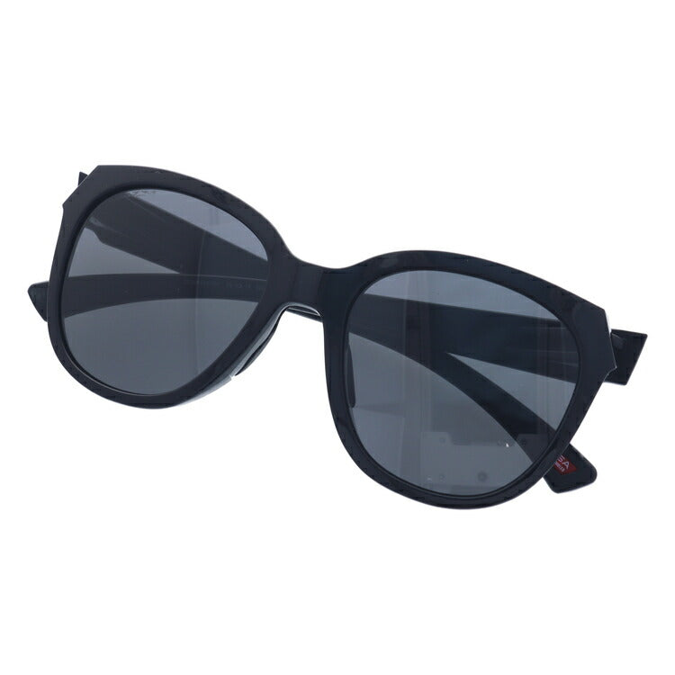 オークリー サングラス ロー キー プリズム レギュラーフィット OAKLEY LOW KEY OO9433-0154 54サイズ ウェリントン型 ライフスタイル レディース ラッピング無料