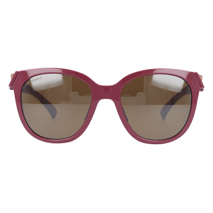 オークリー サングラス ロー キー プリズム レギュラーフィット OAKLEY LOW KEY OO9433-0354 54サイズ ウェリントン型 ライフスタイル レディース ラッピング無料