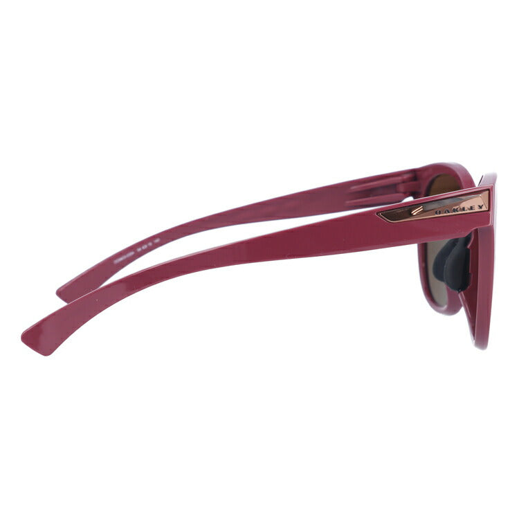 オークリー サングラス ロー キー プリズム レギュラーフィット OAKLEY LOW KEY OO9433-0354 54サイズ ウェリントン型 ライフスタイル レディース ラッピング無料