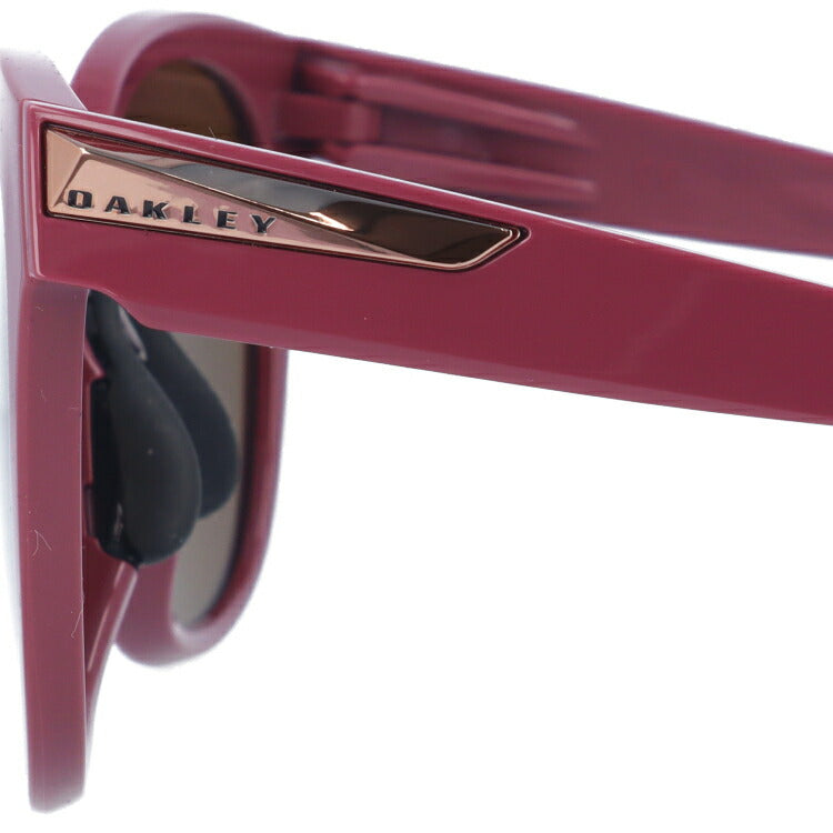 オークリー サングラス ロー キー プリズム レギュラーフィット OAKLEY LOW KEY OO9433-0354 54サイズ ウェリントン型 ライフスタイル レディース ラッピング無料