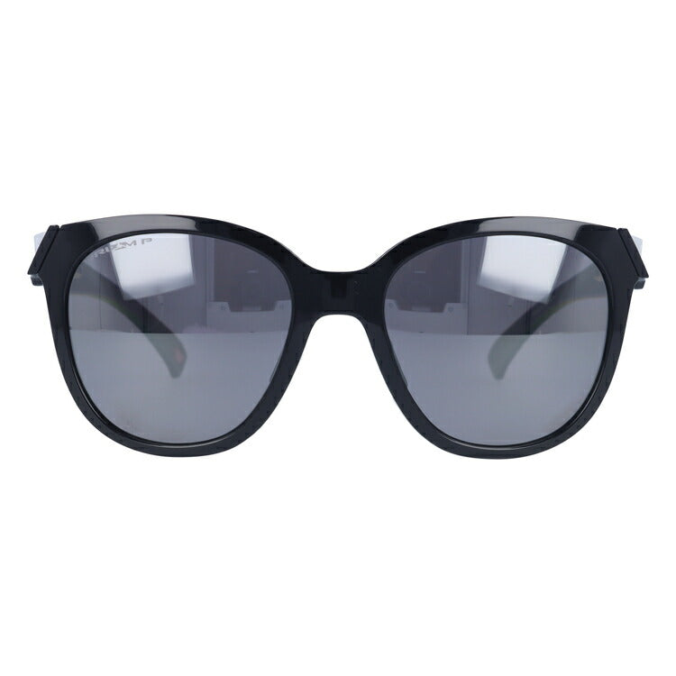 オークリー 偏光 サングラス ロー キー プリズム レギュラーフィット OAKLEY LOW KEY OO9433-0754 54サイズ ウェリントン型 ライフスタイル 釣り ドライブ レディース モデル ラッピング無料