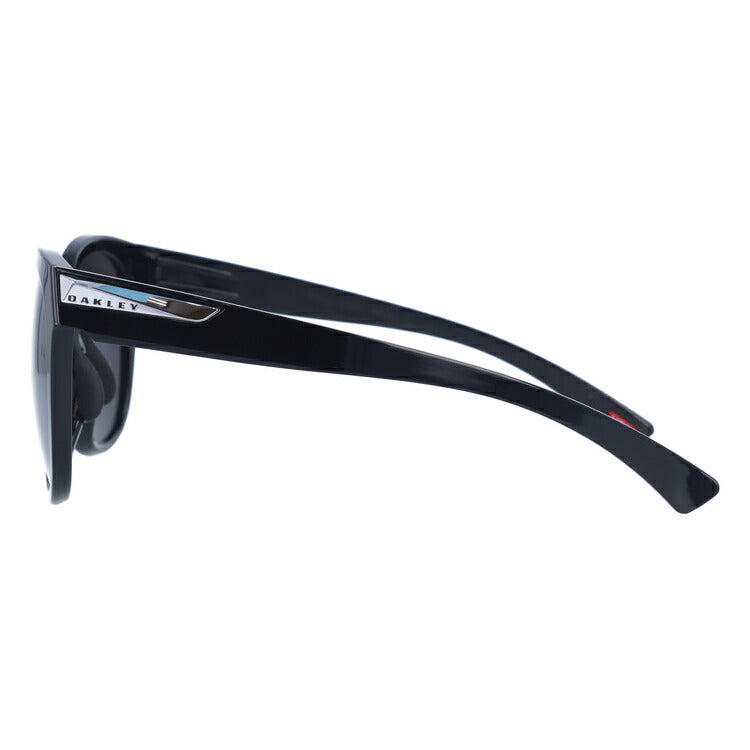 オークリー 偏光 サングラス ロー キー プリズム レギュラーフィット OAKLEY LOW KEY OO9433-0754 54サイズ ウェリントン型 ライフスタイル 釣り ドライブ レディース モデル ラッピング無料