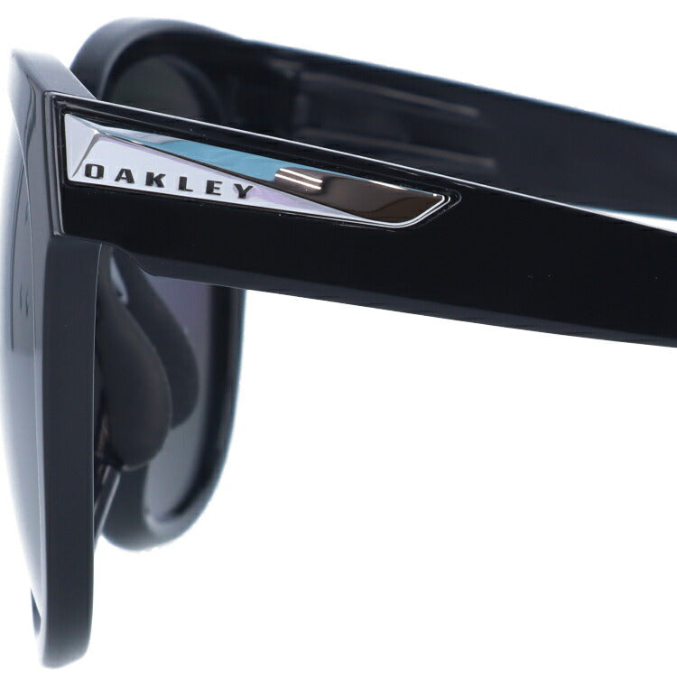 オークリー 偏光 サングラス ロー キー プリズム レギュラーフィット OAKLEY LOW KEY OO9433-0754 54サイズ ウェリントン型 ライフスタイル 釣り ドライブ レディース モデル ラッピング無料