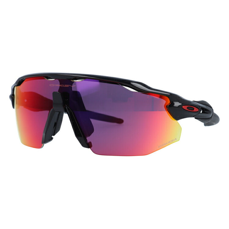 オークリー サングラス レーダーEV アドバンサー プリズム レギュラーフィット OAKLEY RADAR EV ADVANCER OO9442-0138 138サイズ スポーツ メンズ レディース ラッピング無料