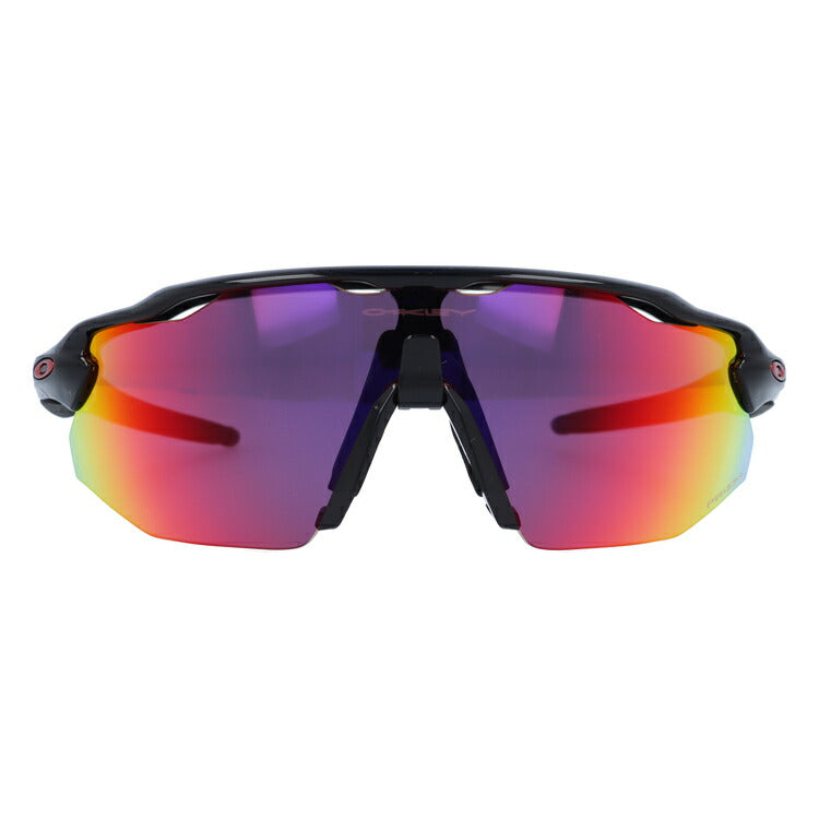 オークリー サングラス レーダーEV アドバンサー プリズム レギュラーフィット OAKLEY RADAR EV ADVANCER OO9442-0138 138サイズ スポーツ メンズ レディース ラッピング無料