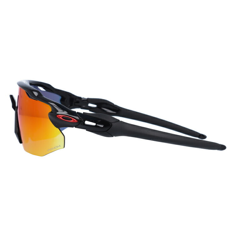 オークリー サングラス レーダーEV アドバンサー プリズム レギュラーフィット OAKLEY RADAR EV ADVANCER OO9442-0138 138サイズ スポーツ メンズ レディース ラッピング無料