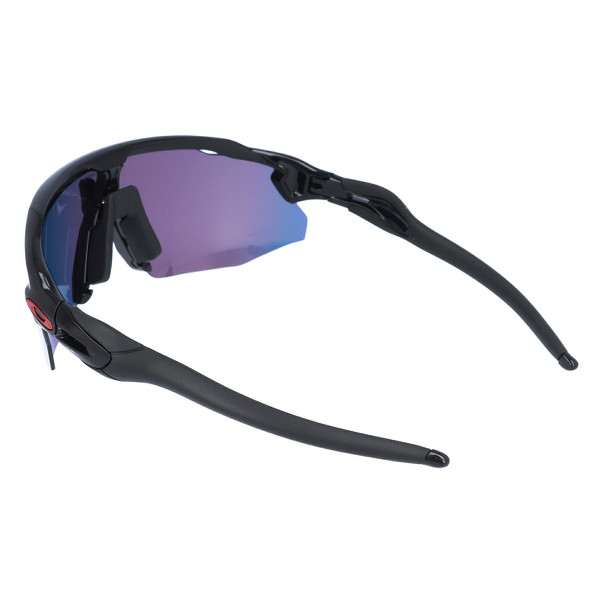 オークリー サングラス レーダーEV アドバンサー プリズム レギュラーフィット OAKLEY RADAR EV ADVANCER OO9442-0138 138サイズ スポーツ メンズ レディース ラッピング無料
