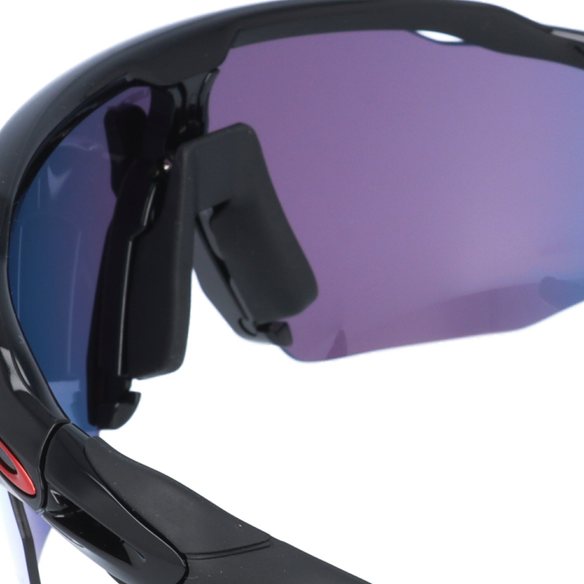 オークリー サングラス レーダーEV アドバンサー プリズム レギュラーフィット OAKLEY RADAR EV ADVANCER OO9442-0138 138サイズ スポーツ メンズ レディース ラッピング無料
