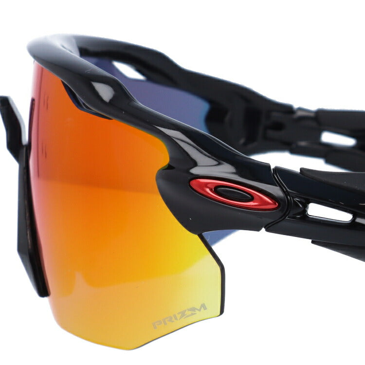 オークリー サングラス レーダーEV アドバンサー プリズム レギュラーフィット OAKLEY RADAR EV ADVANCER OO9442-0138 138サイズ スポーツ メンズ レディース ラッピング無料