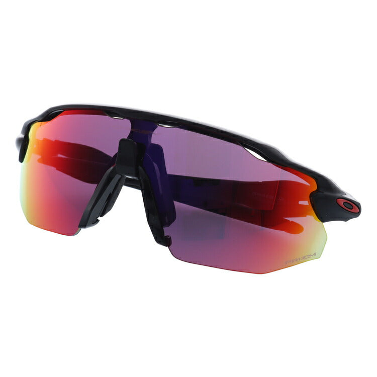 オークリー サングラス レーダーEV アドバンサー プリズム レギュラーフィット OAKLEY RADAR EV ADVANCER OO9442-0138 138サイズ スポーツ メンズ レディース ラッピング無料