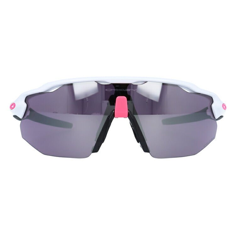 オークリー サングラス レーダーEV アドバンサー プリズム レギュラーフィット OAKLEY RADAR EV ADVANCER OO9442-0438 138サイズ スポーツ メンズ レディース ラッピング無料