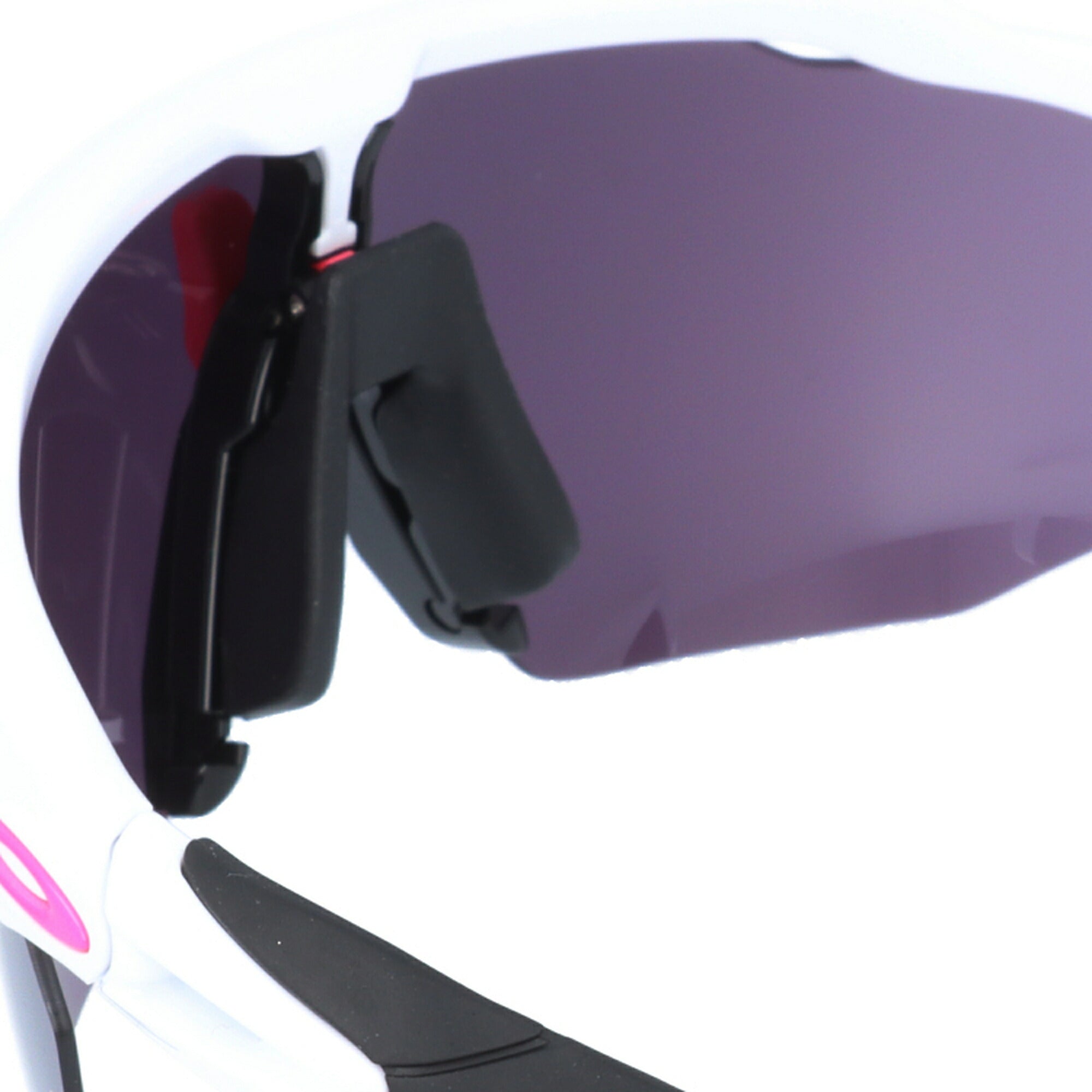 オークリー サングラス レーダーEV アドバンサー プリズム レギュラーフィット OAKLEY RADAR EV ADVANCER OO9442-0438 138サイズ スポーツ メンズ レディース ラッピング無料