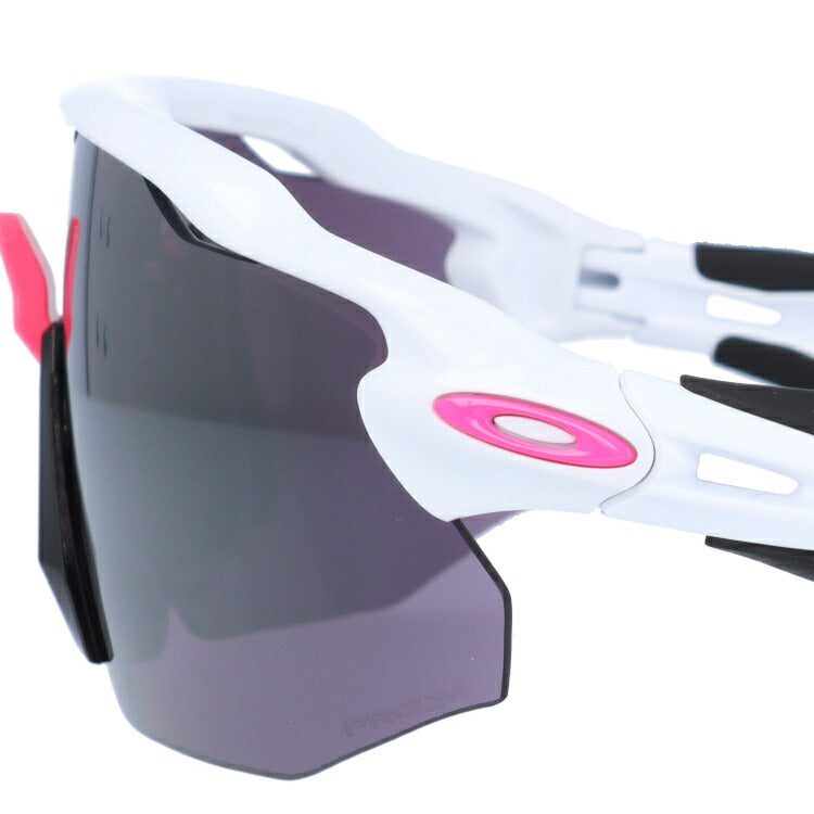 オークリー サングラス レーダーEV アドバンサー プリズム レギュラーフィット OAKLEY RADAR EV ADVANCER OO9442-0438 138サイズ スポーツ メンズ レディース ラッピング無料