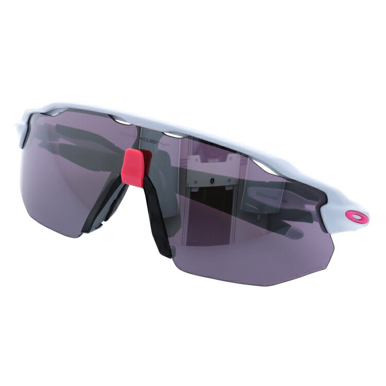 オークリー サングラス レーダーEV アドバンサー プリズム レギュラーフィット OAKLEY RADAR EV ADVANCER OO9442-0438 138サイズ スポーツ メンズ レディース ラッピング無料