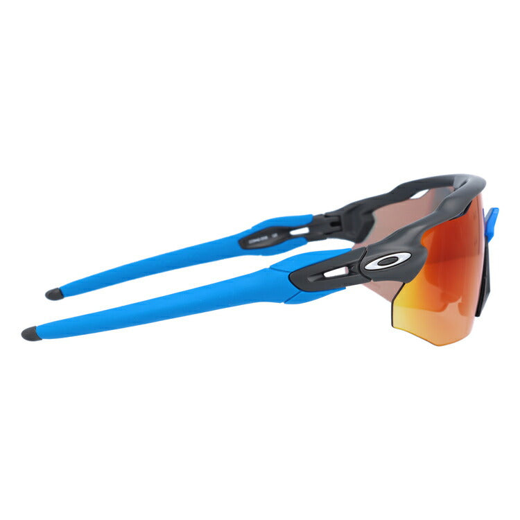 オークリー サングラス レーダーEV アドバンサー プリズム レギュラーフィット OAKLEY RADAR EV ADVANCER OO9442-0538 138サイズ スポーツ メンズ レディース ラッピング無料
