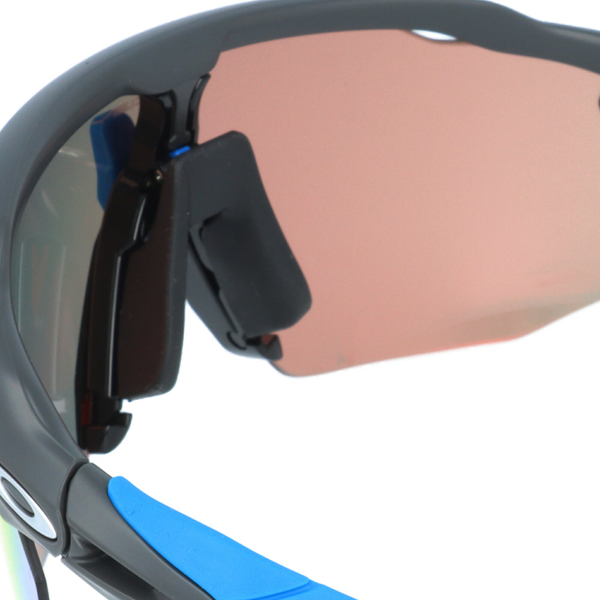 オークリー サングラス レーダーEV アドバンサー プリズム レギュラーフィット OAKLEY RADAR EV ADVANCER OO9442-0538 138サイズ スポーツ メンズ レディース ラッピング無料