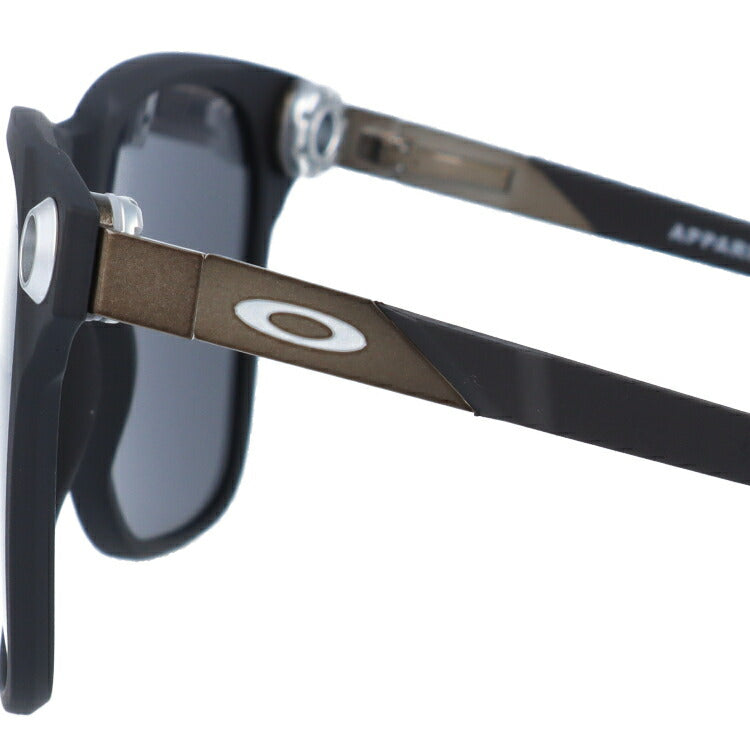 オークリー サングラス アパリション プリズム レギュラーフィット OAKLEY APPARITION OO9451-0155 55サイズ ウェリントン型 メンズ レディース ラッピング無料