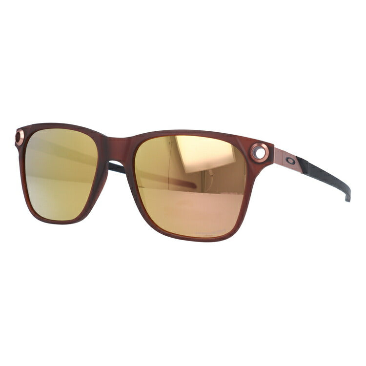 オークリー サングラス アパリション プリズム レギュラーフィット OAKLEY APPARITION OO9451-0455 55サイズ ウェリントン型 メンズ レディース ラッピング無料