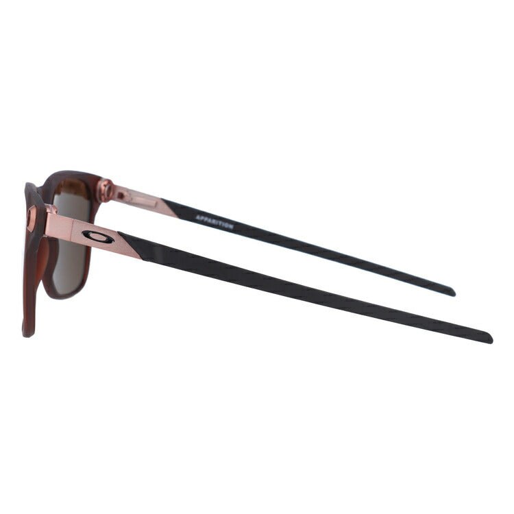 オークリー サングラス アパリション プリズム レギュラーフィット OAKLEY APPARITION OO9451-0455 55サイズ ウェリントン型 メンズ レディース ラッピング無料