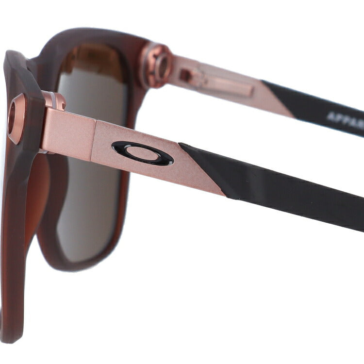 オークリー サングラス アパリション プリズム レギュラーフィット OAKLEY APPARITION OO9451-0455 55サイズ ウェリントン型 メンズ レディース ラッピング無料
