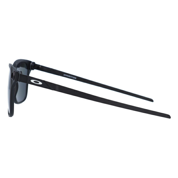 オークリー 偏光 サングラス アパリション ミラーレンズ レギュラーフィット OAKLEY APPARITION OO9451-0555 55サイズ ウェリントン型 釣り ドライブ メンズ レディース モデル ラッピング無料