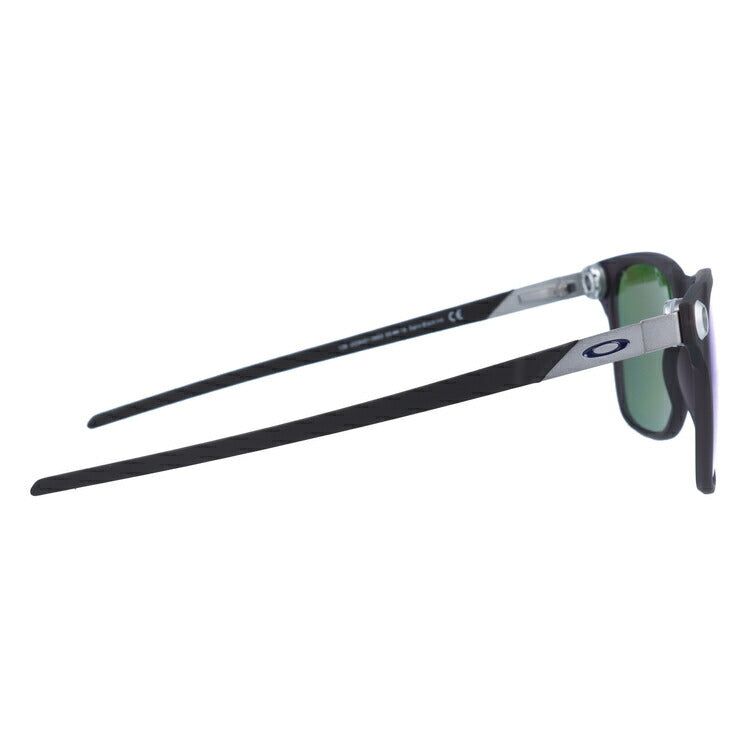 オークリー 偏光 サングラス アパリション ミラーレンズ レギュラーフィット OAKLEY APPARITION OO9451-0655 55サイズ ウェリントン型 釣り ドライブ メンズ レディース モデル ラッピング無料