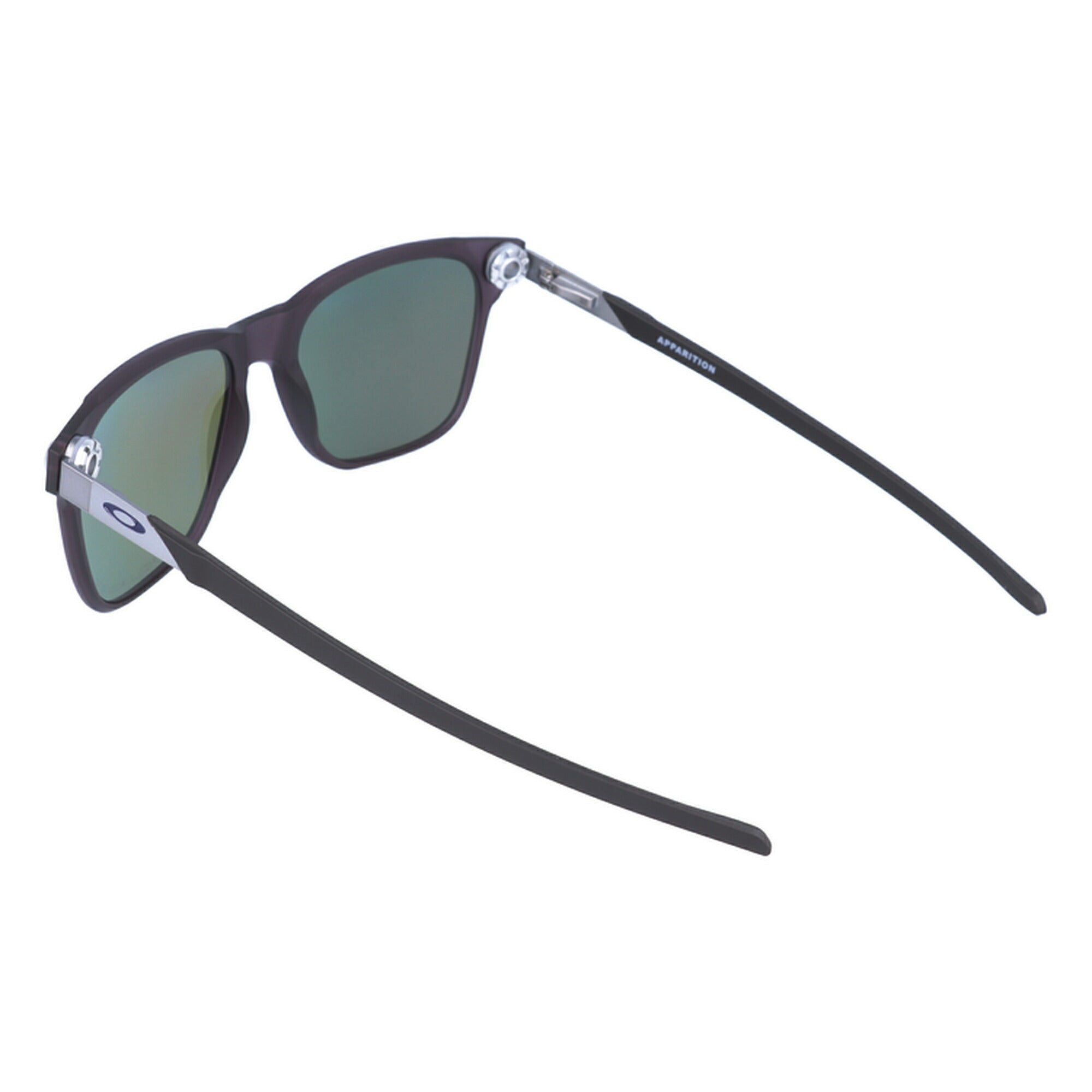 オークリー 偏光 サングラス アパリション ミラーレンズ レギュラーフィット OAKLEY APPARITION OO9451-0655 55サイズ ウェリントン型 釣り ドライブ メンズ レディース モデル ラッピング無料