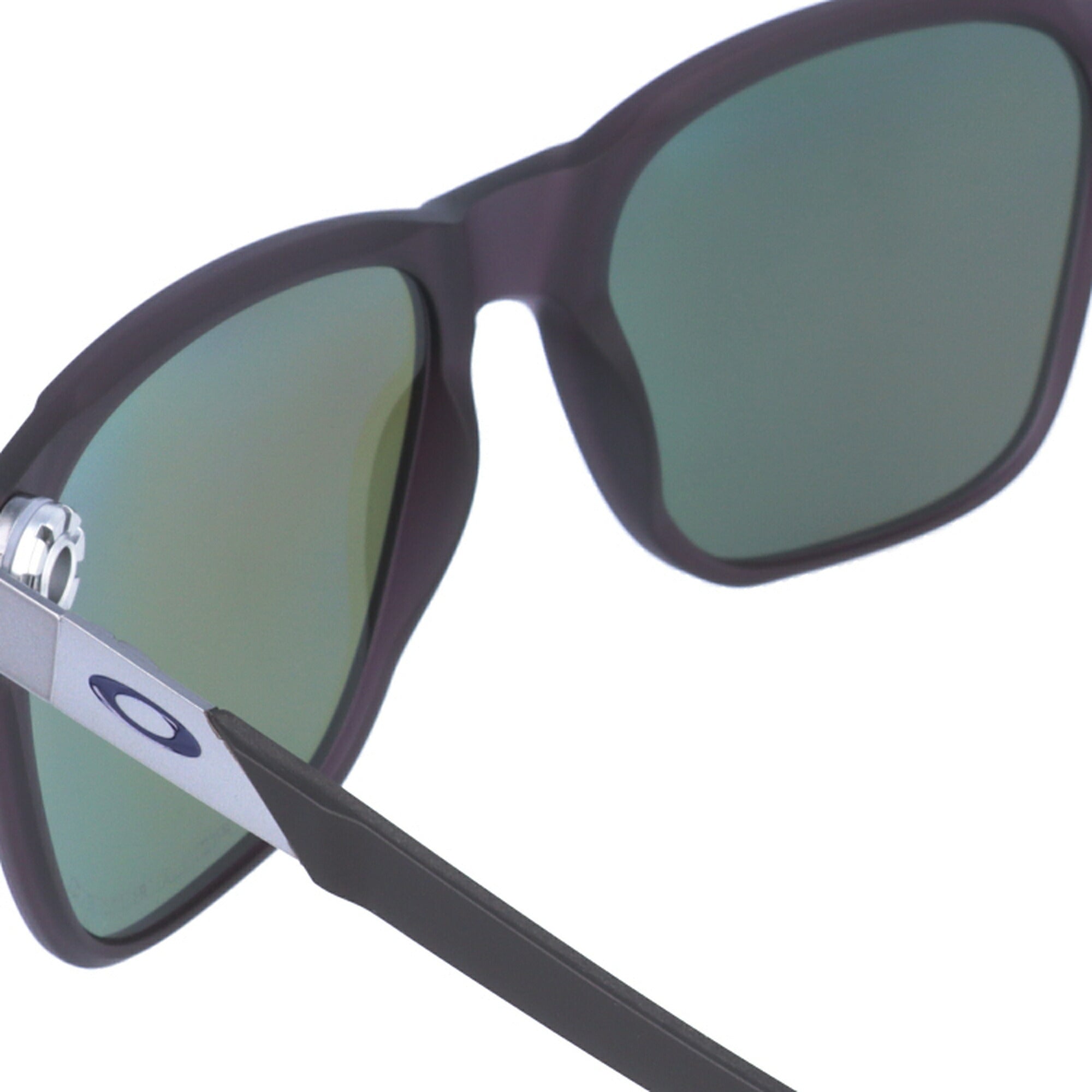 オークリー 偏光 サングラス アパリション ミラーレンズ レギュラーフィット OAKLEY APPARITION OO9451-0655 55サイズ ウェリントン型 釣り ドライブ メンズ レディース モデル ラッピング無料