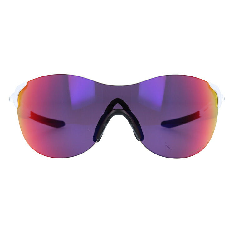 オークリー サングラス マラソン ランニング ロードバイク ゴルフ EVゼロアセンド プリズム レギュラーフィット OAKLEY EVZERO ASCEND OO9453-0237 137サイズ スポーツ レディース モデル【マラソン向けSG】 ラッピング無料