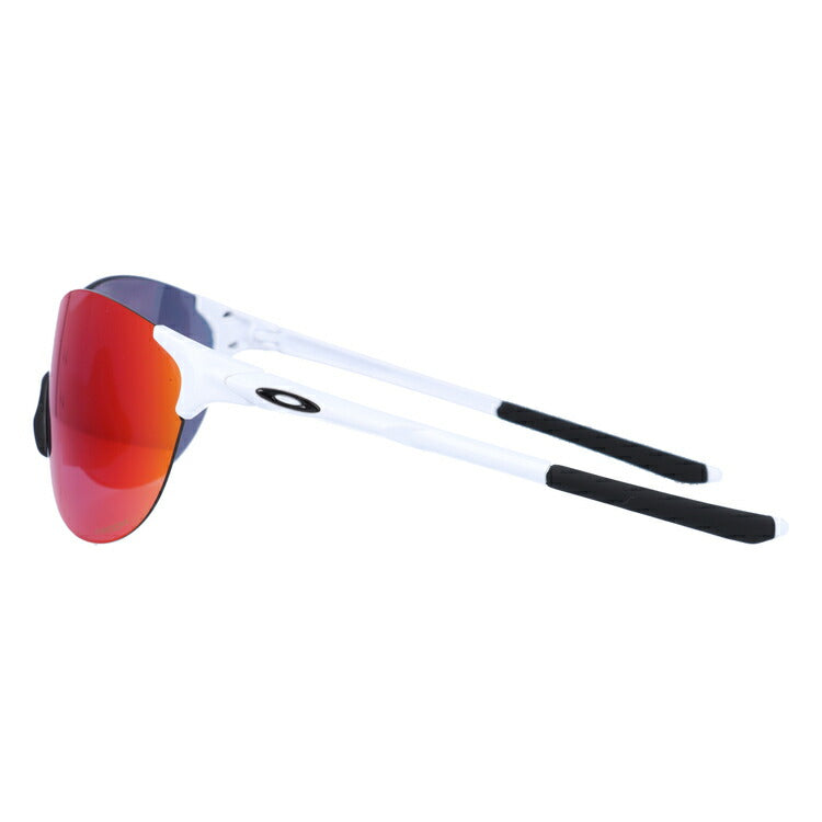 オークリー サングラス マラソン ランニング ロードバイク ゴルフ EVゼロアセンド プリズム レギュラーフィット OAKLEY EVZERO ASCEND OO9453-0237 137サイズ スポーツ レディース モデル【マラソン向けSG】 ラッピング無料